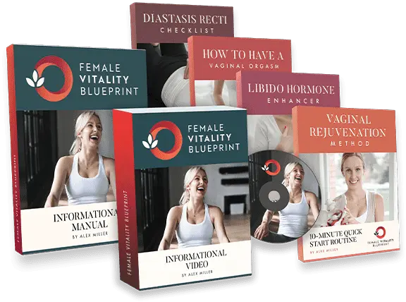 female vitality protocol exercises